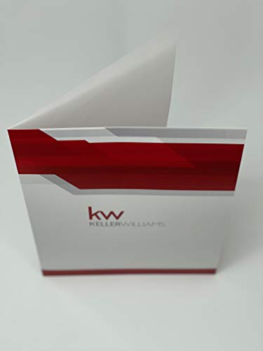Keller Williams Folders, 