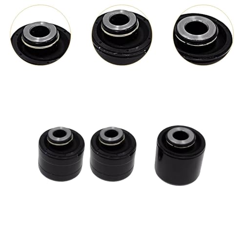 MagiDeal 3Pcs Rear Suspend Joints Bushing Kit 5090073AD 540-168 Professional High Performance Convenient Replace 5090072AD K202090