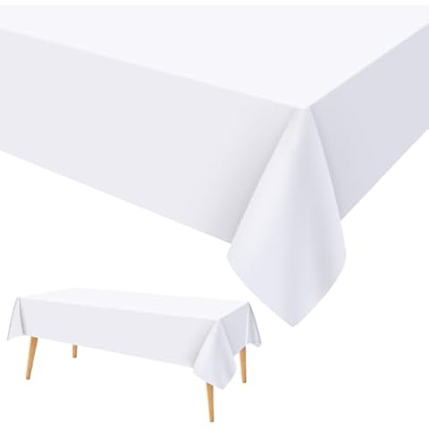 Nappe de Table AMFUN 2pc Cover