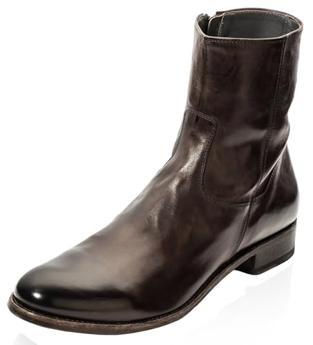 To Boot New York Belvedere