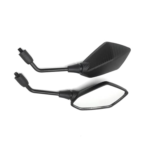 i oCNpAr[~[ 8/10MM TCh~[ ɓK Z750 Z800 Z900 Z1000 FVX 650 p(J[{t@Co[J[)