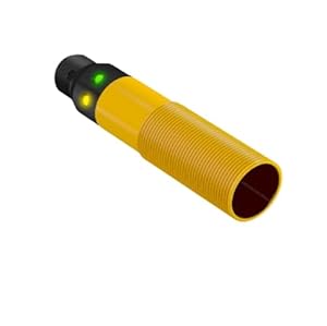 FTMRBOQI S18SP6DQ Czujnik Fotoelektryczny