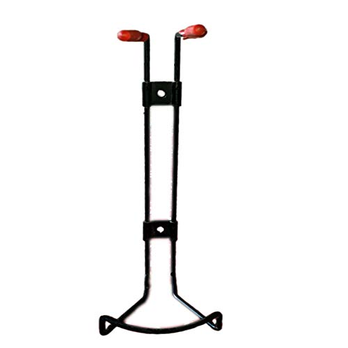 SAFE PRO Fire Extinguisher Stand,wall mount,hanger for 2 k.g. abc fire