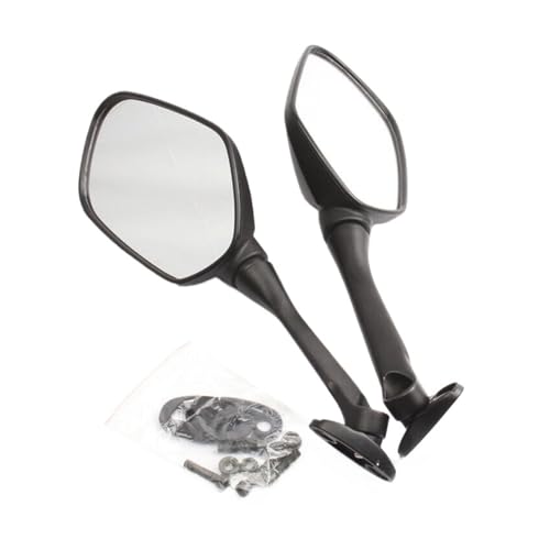 Espejos retrovisores para Honda CBR500R ABS recambios laterales de moto 2013 a 2023