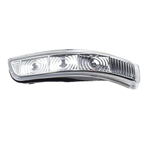 Clignotant rétroviseur droit Kia Sorento cassé ? Remplacez ce feu 2010-2015