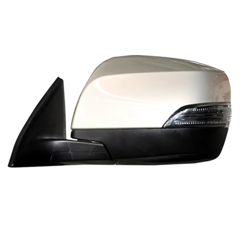 Rétroviseur Subaru Legacy 2012-2014 droit blanc premium 9pin