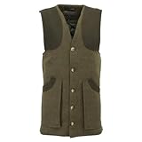 Passt hervorragend zu unserer Jagdjacke aus Tweed