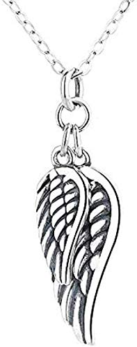 Chaîne pull en argent S925 le bijou idéal sur vos tricots