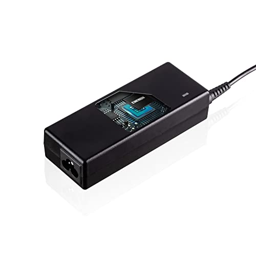 ENERON 90W Caricabatterie per laptop 19V 4.74A