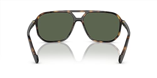 Image of Vogue Eyewear mens Vo5531s Aviator Sunglasses
