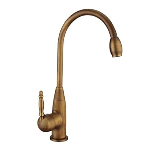 Wuyxto WUYXTO Küchenarmatur Vintage-Stil