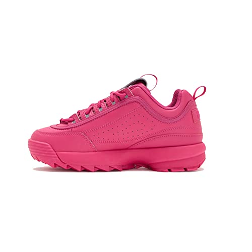Image of FILA Women's Disruptor II Premium Comfortable Sneakers