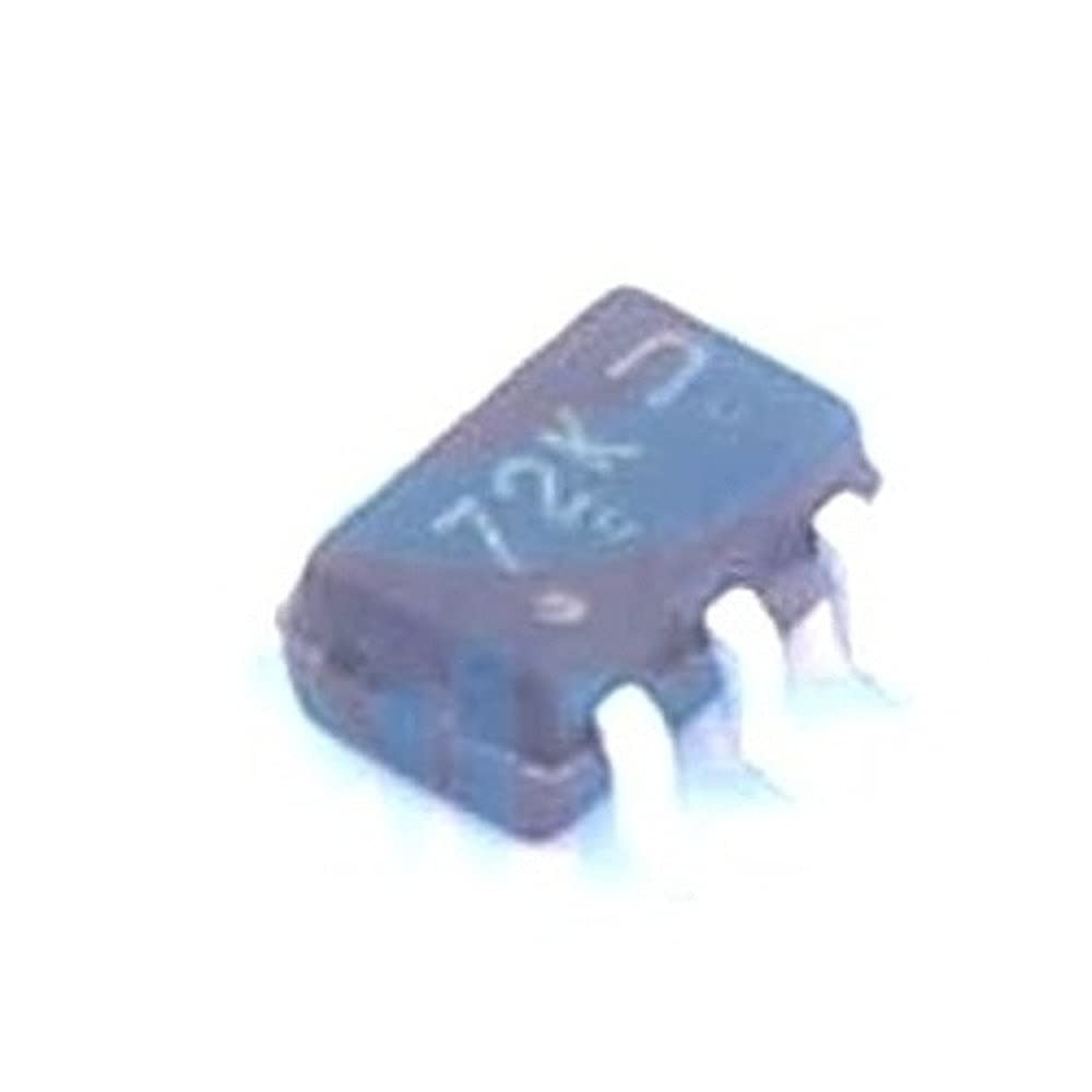20 pcs MOSFET L2N7002KDW1T1G SOT-363 L2N7002KDW1T1G