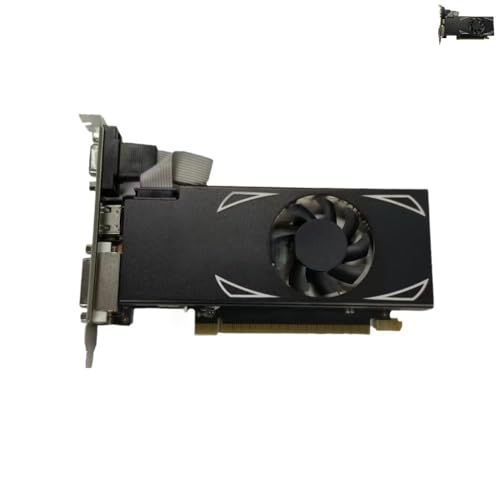 SJGEIDMfXNgbv OtBbNX J[h GTX750TI AHDMI DVI VGA |[gt 4GB 128bit GDDR5 Q[~O OtBbNX J[hA͂ȃptH[}XApt@ (n[tnCgobti8CMj)