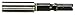 Festool 498974 Centrotec Bh 60 Impact Bit Holder