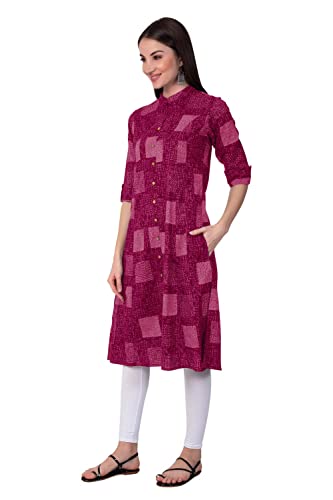 Image of Long Kurtis Kurtas for Women