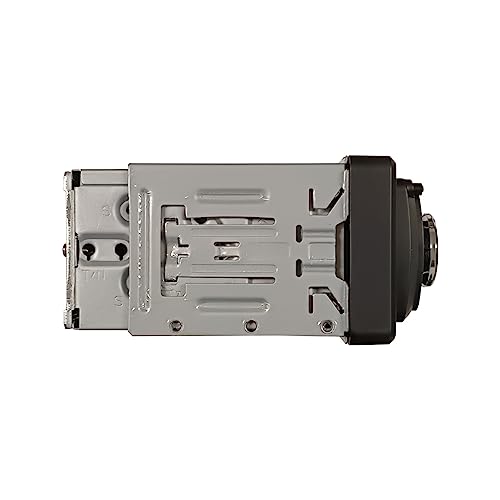 Audio Para Autos, Wireless mvh-x30bt Marca JBL (2)