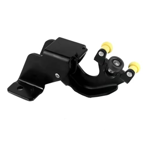 Rodillo de puerta corredera central derecha para Fiat Scudo 2007-2016 4