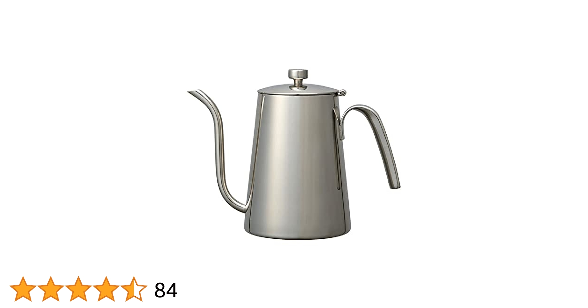 Amazon.co.jp: KINTO (キントー) SCS ケトル 900ml ドリップ