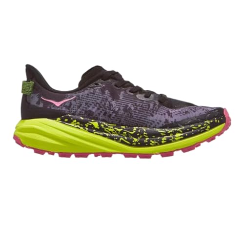 Image of Hoka ONE ONE Womens Speedgoat 6