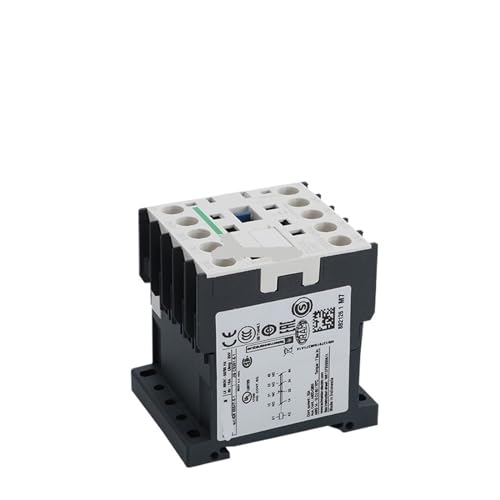 Relais de commande CA3KN40P7 résout les pannes de commutation en AC230V 4NC