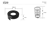 Zoom IMG-2 moecshsy a6226 tappo di copertura Zoom IMG-2 moecshsy a6226 tappo di copertura