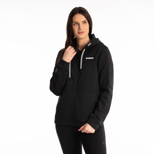 KLIM Women's Aster Park Hoodie3