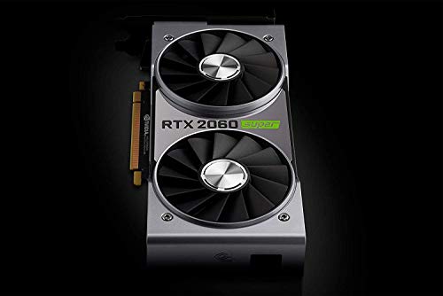 NVIDIA RTX 4080 Super graphics card