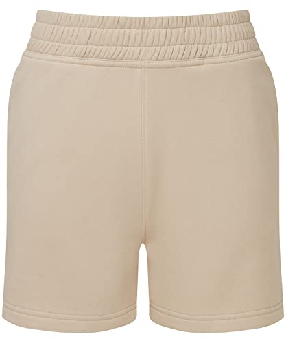 Short de jogging COOZO à taille élastique haute pour femmes