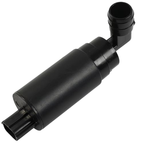 Pompe lave-glace avant compatible Toyota Yaris Avensis Vitz moteur essuie-glace avec oeillet auto