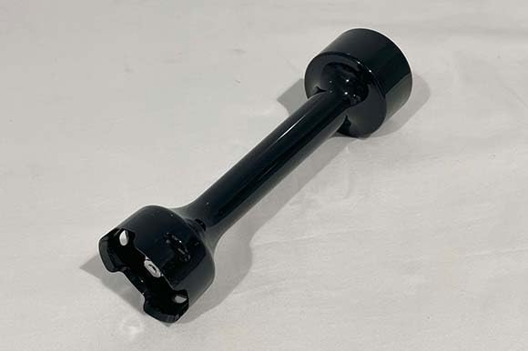 LAMA gambo TRITATUTTO ADATTO PER KENWOOD MIXER MINIPIMER TRIBLADE Triblade XL Pro HBM80.322 - AS 00007604