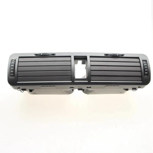 Tableau de bord central pour Passat B5 B6 grille aération milieu 3BD820951