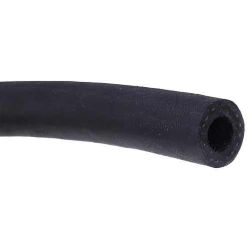 Image of Oil Cooler Hose 9 /16 inch 90 Degree 5412039 5412110 For Polaris Magnum | Trail Boss 325 330 ATV
