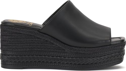 Image of Vince Camuto Lierna Espadrille Wedge Platform Sandals