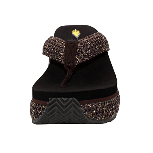 Image of Volatile Women's Tanorama Wedge Sandal