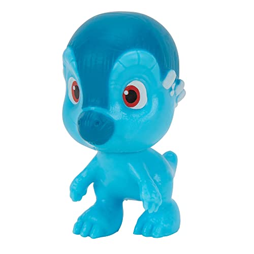 Dino Ranch Riche Playset Jouant Le Clubhouse Avec 5 Environnements De Jeu Comprend Deux Mini Personnages Et Deux Mini Dino Dna10000 Jeux Précieux - vue 9