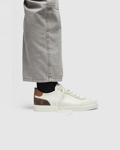 Image of ECCO Street Lite Vintage Sneaker