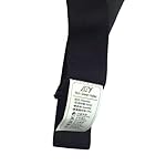 Heart Rate Monitor Replacement Chest Strap Compatible with Polar H10 H9 H7 H1 Wahoo Tickr Garmin Chest Belt - Image 2