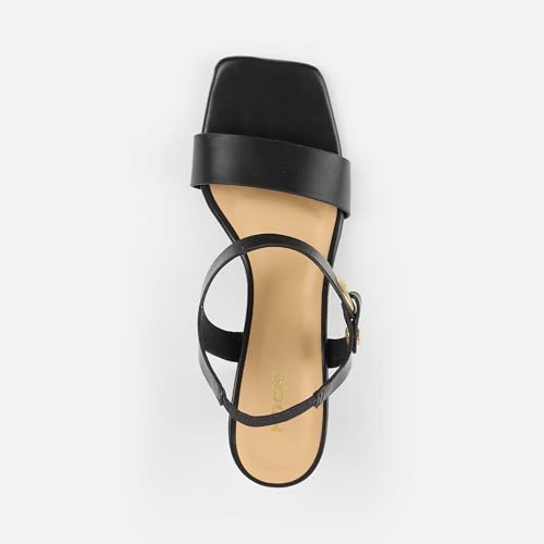 Image of Mochi Women's Heeled Sandals