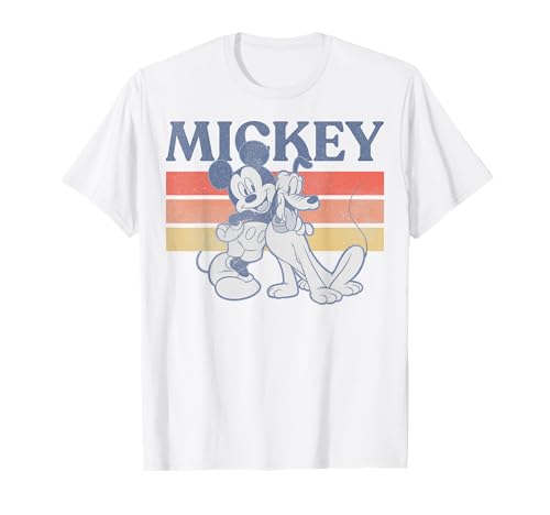 Disney Mickey And Friends