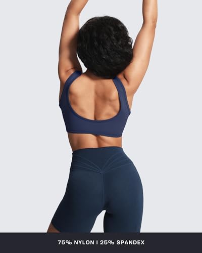 Image of Aoxjox Basic Baddie Sports Bra