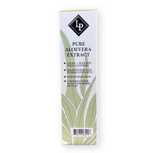 Image of Lidocane Plus Soothing Topical Pain & Itch Relief Cream with Aloe - 4 oz | Fast-Acting Maximum Strength 4% Lidocaine Numbing Cream for Joint Pain, Muscle Pain, Soreness and More, Non-Greasy Formula