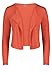 Produktbild Cartoon Damen 2131/7297 Weste, Emberglow, 42