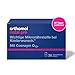 Orthomol Natal pre Kapseln: Nahrungsergänzung für Frauen mit Kinderwunsch – mit Folsäure (inkl. Quatrefolic®), Zink, Vitamin D, Jod und Coenzym Q10, 30 Tagesportionen
