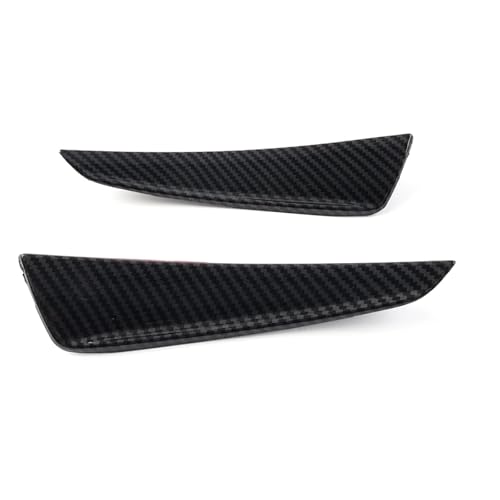 tgop[ X|C[ ANXp W177p A180 A200 A220 A250 A35 A45pAMGp LCIp 2023-2024 2 ԗptgop[ bvXvb^[ TChX|C[(Carbon Fiber Black)