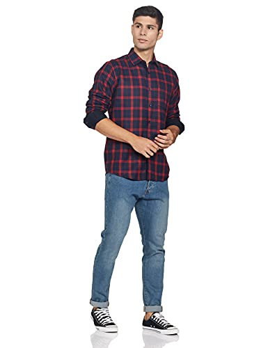 Image of Amazon Brand - Symbol Men's Regular Fit Shirt