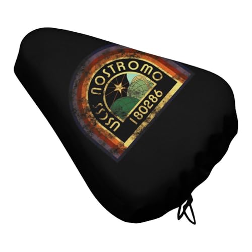 ���]�� �T�h���J�o�[ �V�[�g�J�o�[ USCSS Nostromo USCSS�m�X�g���� �h�� ���]�ԃV�[�g�J�o�[ �J�悯 �h�o ���Ă��~�� �Y���Ȃ� ���N���򉻖h�~ �T�C�Y�t���[ ���t���ȒP