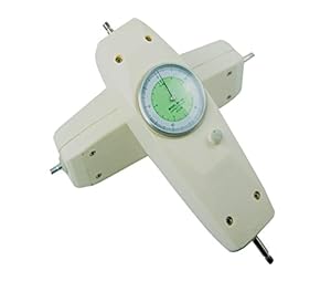 Outfyt NK-50N Analoges Kraftmessgerät 50N