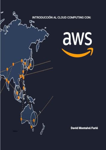 Introducción a Cloud Computing con AWS