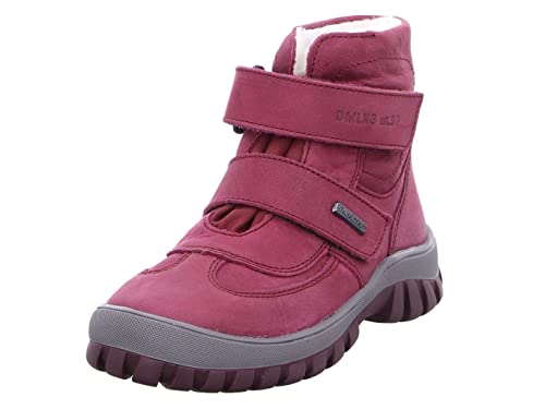 Botte de neige imperméable Däumling Yael pour affronter l'hiver